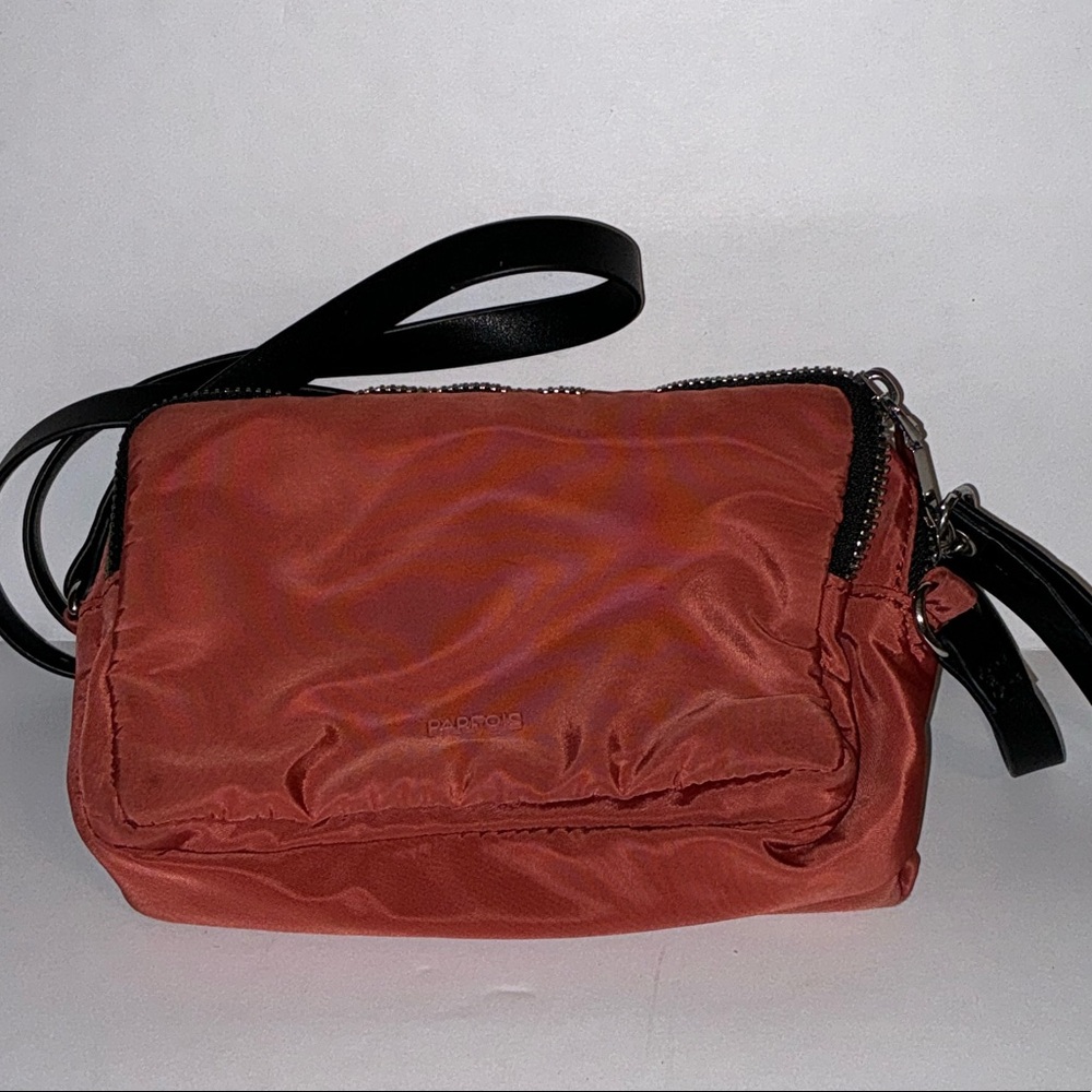 Parfois, Crossbody Bag, Burnt Orange